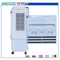 JHCOOL más nuevo control remoto de tres velocidades portátil evaporador de aire mini aire acondicionado al aire libre